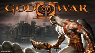 God of War II screenshot