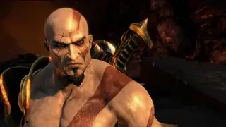 God of War III screenshot