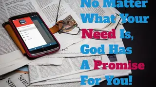 God Promises screenshot