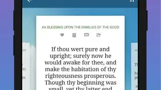 God Promises screenshot