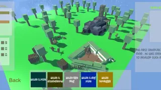 God Simulator screenshot