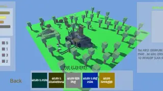 God Simulator screenshot