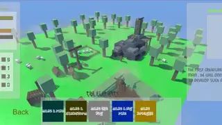 God Simulator screenshot