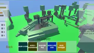 God Simulator screenshot