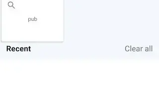 GoDaddy Investor screenshot