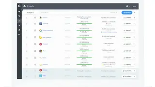 GoDataFeed screenshot