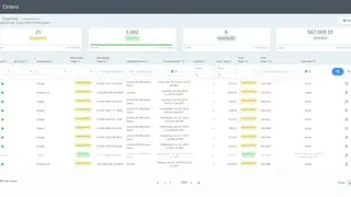 GoDataFeed screenshot