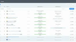 GoDataFeed screenshot