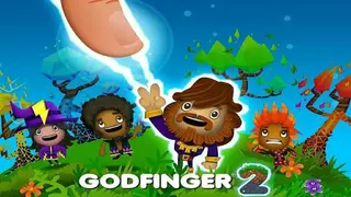 GodFinger 2 screenshot