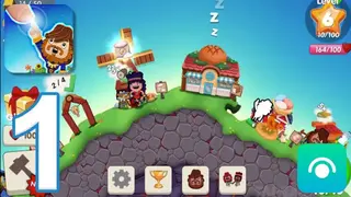 GodFinger 2 screenshot