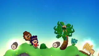 GodFinger 2 screenshot