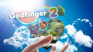 GodFinger 2 screenshot