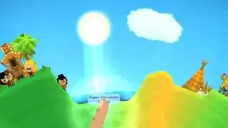 GodFinger screenshot