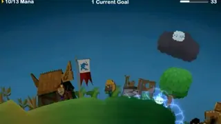 GodFinger screenshot
