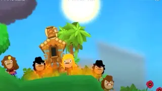 GodFinger screenshot