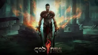Godfire: Rise of Prometheus screenshot