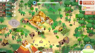 Godhood screenshot