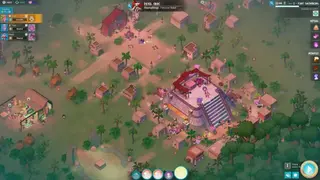 Godhood screenshot
