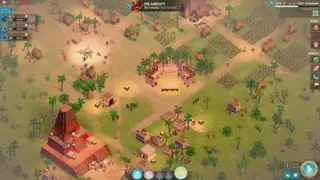 Godhood screenshot