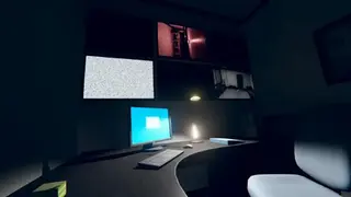 God’s Basement screenshot
