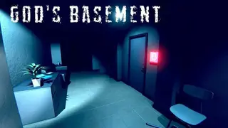 God’s Basement screenshot