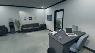 God’s Basement screenshot