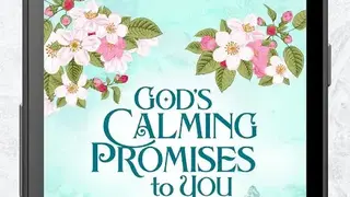 God’s Calming Promises To You screenshot