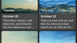 God’s Daily Wisdom For Today screenshot