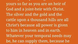 God’s Daily Wisdom For Today screenshot