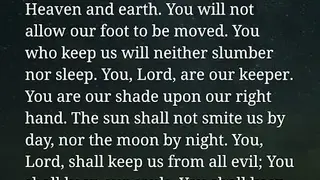 God’s Daily Wisdom For Today screenshot