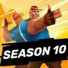 Gods of Boom: Online PvP Action