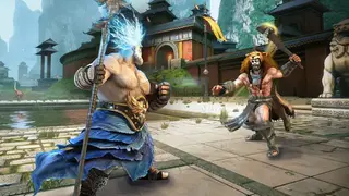 Gods of Rome screenshot