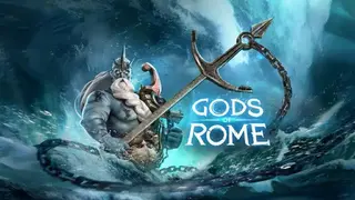 Gods of Rome screenshot