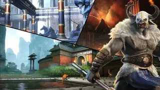 Gods of Rome screenshot