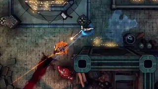 God’s Trigger screenshot