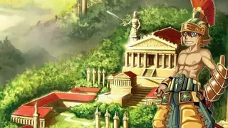 Godswar screenshot
