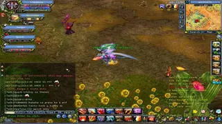 Godswar screenshot