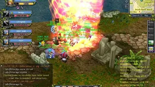 GodsWar Online screenshot