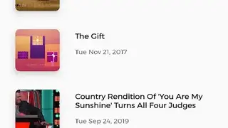 GodTube screenshot