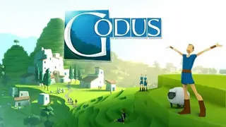 Godus screenshot