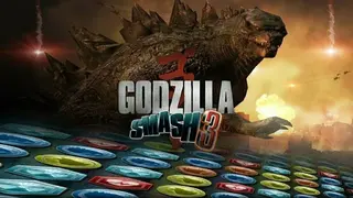 Godzilla: Smash 3 screenshot