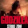 Godzilla: Strike Zone