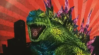 Godzilla Unleashed: Double Smash screenshot