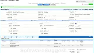 GoECart screenshot