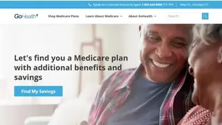 GoExchange for Employers screenshot