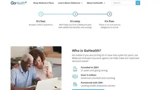 GoExchange for Employers screenshot