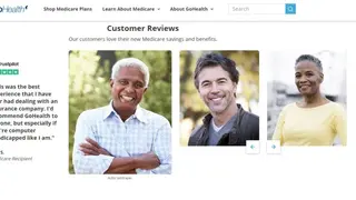 GoExchange for Employers screenshot