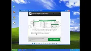 GoforFiles screenshot