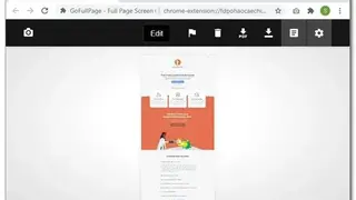 GoFullPage screenshot