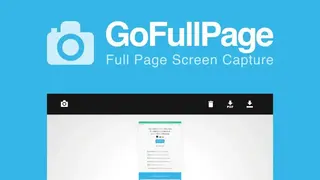 GoFullPage screenshot